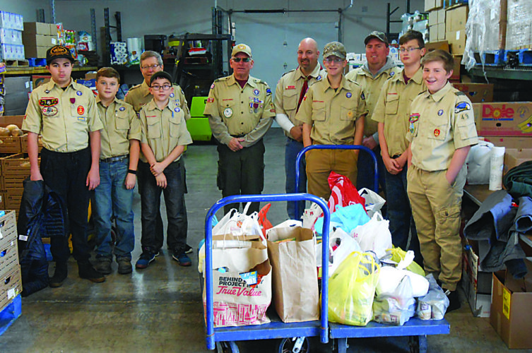 Scouting For Food News Sports Jobs Altoona Mirror